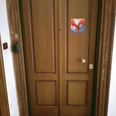 Fenix Rooms Триест Экстерьер фото