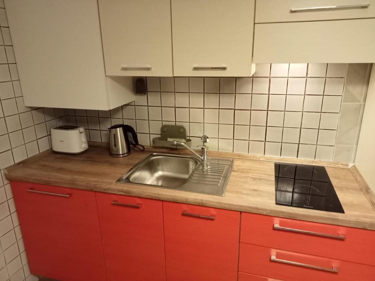Fenix Rooms Триест Экстерьер фото