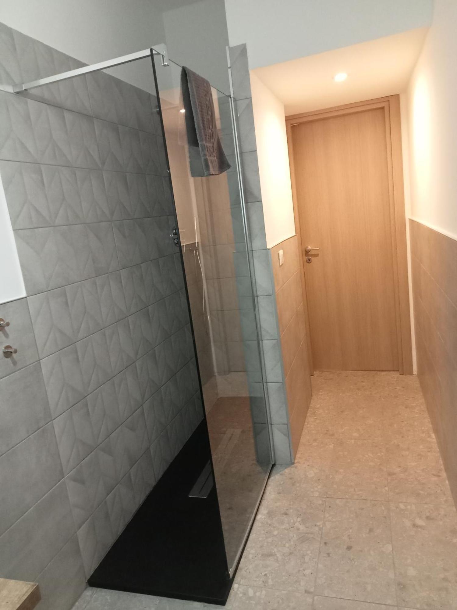Fenix Rooms Триест Экстерьер фото